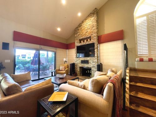 10153 Topaz Dr, Scottsdale AZ  85258-4808 exterior