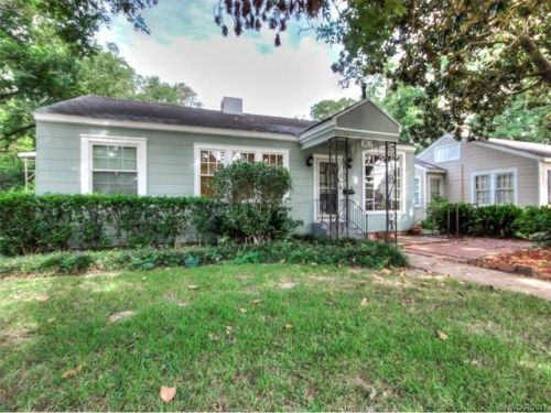 106 Albany Ave, Shreveport, LA 71105-2102