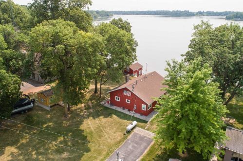15039 Lower Sandy Rd, Ashby, MN 56309-4533