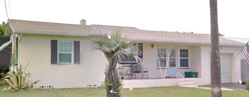 104 Claire Ter, Daytona Beach FL 32118-5114 exterior