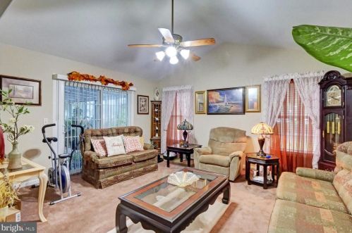 311 Quaker Hill Rd, Magnolia DE  19962-2224 exterior