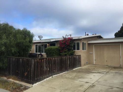 1485 Wanda Ave, Seaside CA  93955-5377 exterior