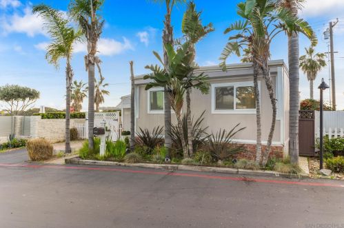 6550 Ponto Dr, Carlsbad CA  92011-2303 exterior