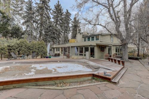 2475 Jackson St, Denver CO 80210-5638 exterior