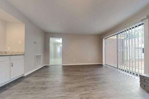 2615 Silver Falls Dr, Humble TX  77339-1838 exterior