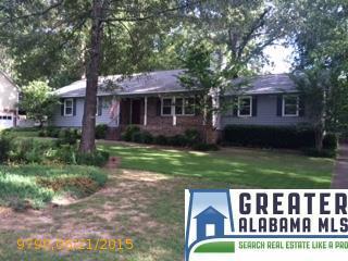 5310 Harvest Ridge Ln, Birmingham, AL 35242-3108