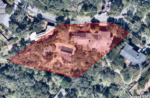 620 Handley Trl, Redwood City CA  94062-3944 exterior