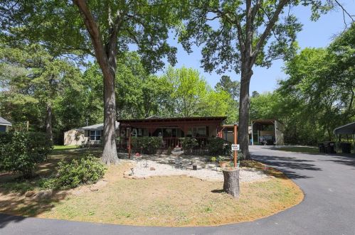 32420 Old Hempstead Rd, Magnolia, TX 77355-1638