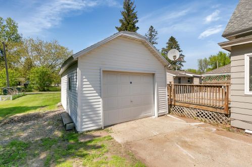 741 Dewey St, Foley MN  56329-9149 exterior
