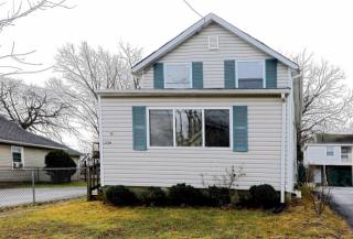 1220 10th Ave, Wall Township NJ  07753-5163 exterior