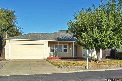 3631 Village Rd, Concord, CA 94519-1317