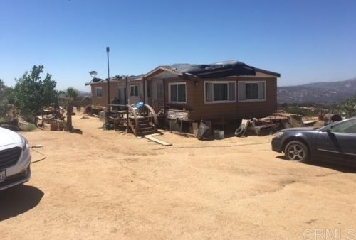1388 Harris Ranch Rd, Potrero, CA 91963-4304