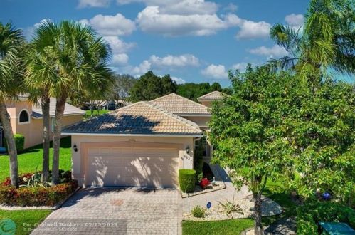 6627 Via Roma, Delray Beach, FL 33446-3730