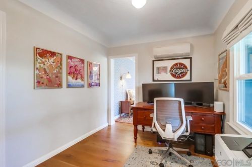 7181 Amherst St, La Mesa CA  91942-8568 exterior