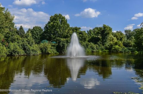 167 Ln Quinta Ct, Holmdel Village NJ  07733-2536 exterior