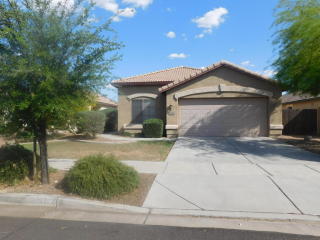 4181 Sundance Ave, Gilbert, AZ 85297-6606