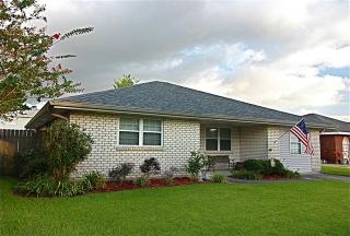 3113 Cleo Dr, Marrero, LA 70072-5907