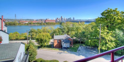 912 Virginia Ln, Covington KY  41016-1600 exterior