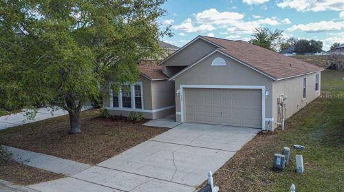 509 Samuel St, Davenport, FL 33897-6220