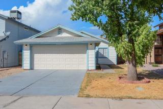 4464 Tonto Rd, Glendale, AZ 85308-7328