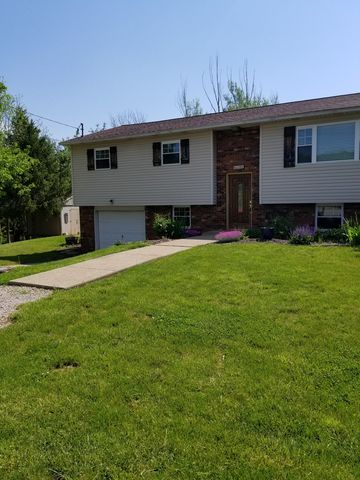 278 Woodlawn Ave, Belpre, OH 45714-9204