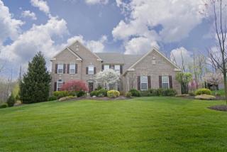 1072 Westchester Way, Cincinnati, OH 45244-5018