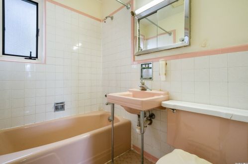 13 Berkshire Rd, Bethpage NY  11714-1025 exterior