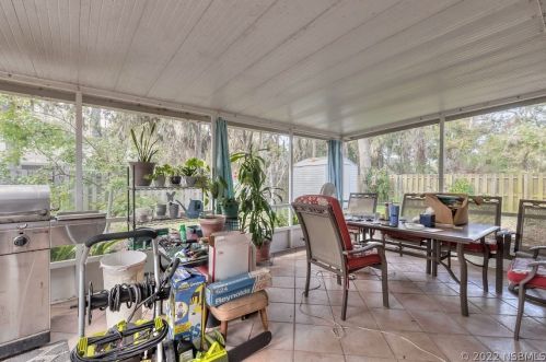 2810 Needle Palm Dr, Edgewater FL  32141-5723 exterior