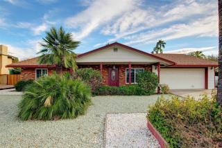 245 Silver Creek Rd, Gilbert, AZ 85296-1039