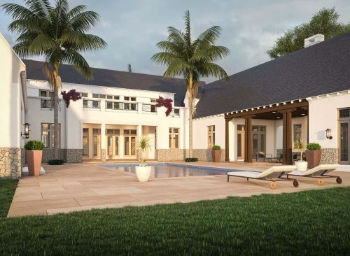 12428 Cypress Island Way, West Palm Beach, FL 33414-7093