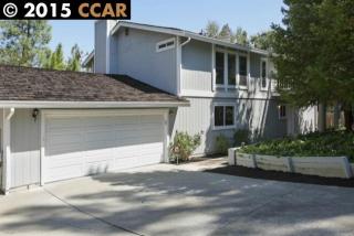 525 Quivira Ct, Danville, CA 94526-3547