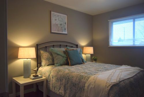 6641 Brentwood Ave, Milwaukee WI 53223-5722 exterior