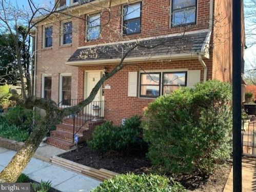 900 Bancroft Pkwy, Wilmington DE  19805-2642 exterior