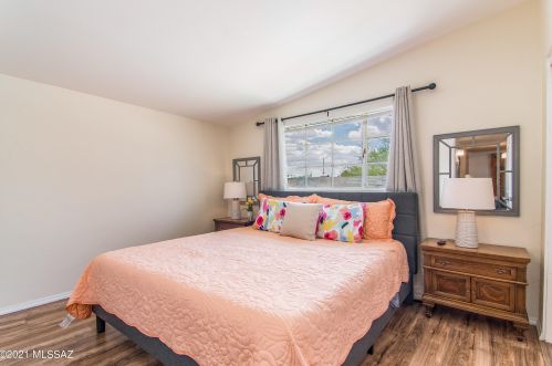 1209 Bryant Ave, Tucson AZ  85706-2918 exterior