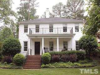 2705 Cooleemee Dr, Raleigh, NC 27608-1515