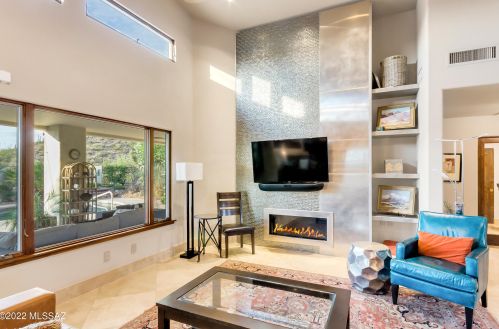 1931 Buck Rdg Pl, Tucson AZ 85737-6010 exterior