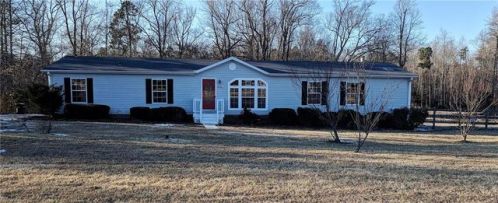 6722 Colt Trl, Burlington, NC 27217-8692