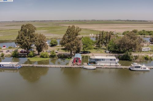 1200 Brannan Island Rd, Andrus Island CA  95641-9764 exterior