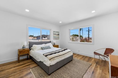 1504 Mackay Ln, Redondo Beach CA  90278-4417 exterior