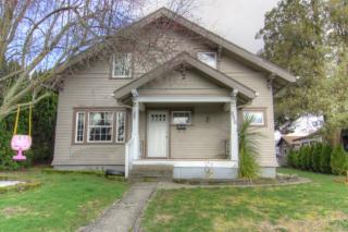 419 57 St, Tacoma WA  exterior