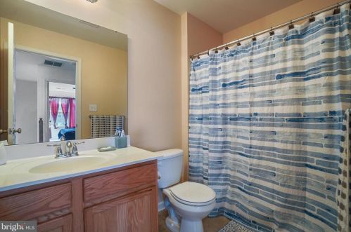 3509 Hardwood Ter, Spring Grove PA  17362-9104 exterior