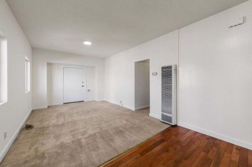4701 Fairfax Ave, Oakland CA  94601-4809 exterior