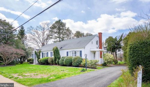 2808 Shipley Rd, Wilmington, DE 19810-3213
