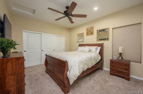 3003 Camino Del Rio, Bullhead City AZ  86442-7885 exterior