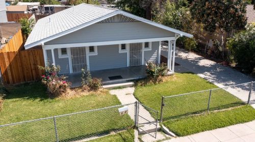 682 Olive St, San Bernardino CA  92410-2841 exterior