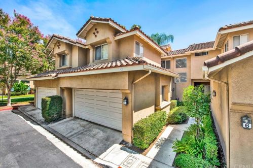 4 Pinzon, Trabuco Canyon, CA 92688-2983