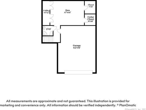 12 Boulevard Dr, Danbury CT  06810-7241 exterior