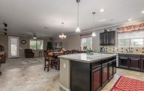 15552 Poinsettia Dr, Sun City AZ  85379-1017 exterior