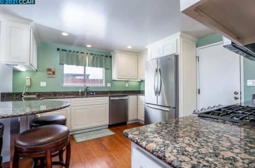 1030 Pine Meadow Ct, Pacheco CA  94553-4739 exterior