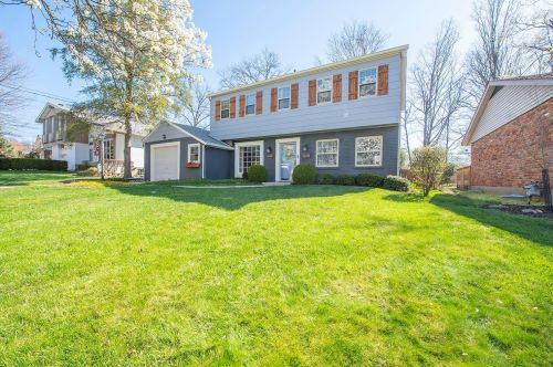 1666 Grandle Ct, Cincinnati, OH 45230-2211